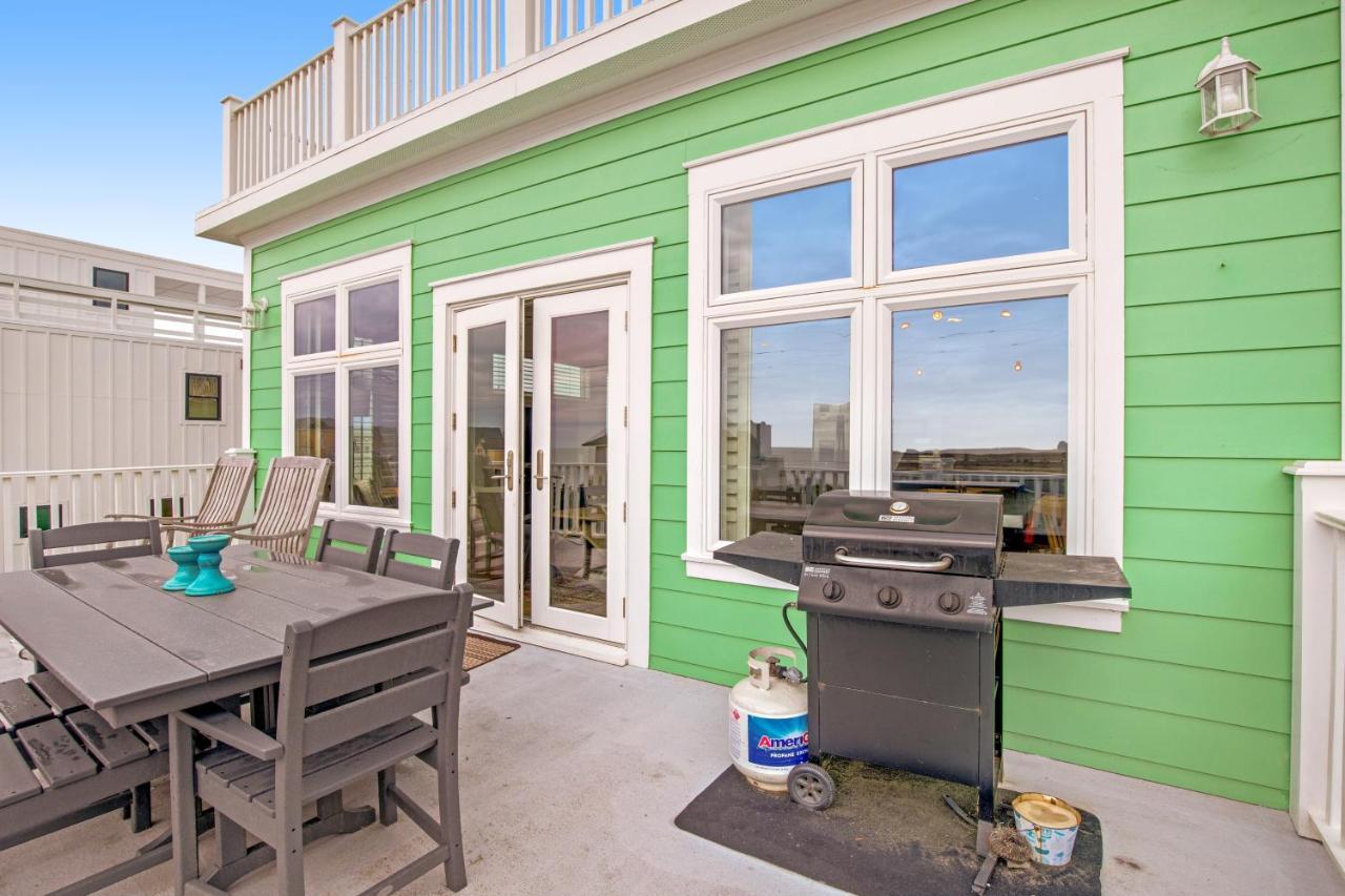 Vitamin Sea Folly Beach Bagian luar foto